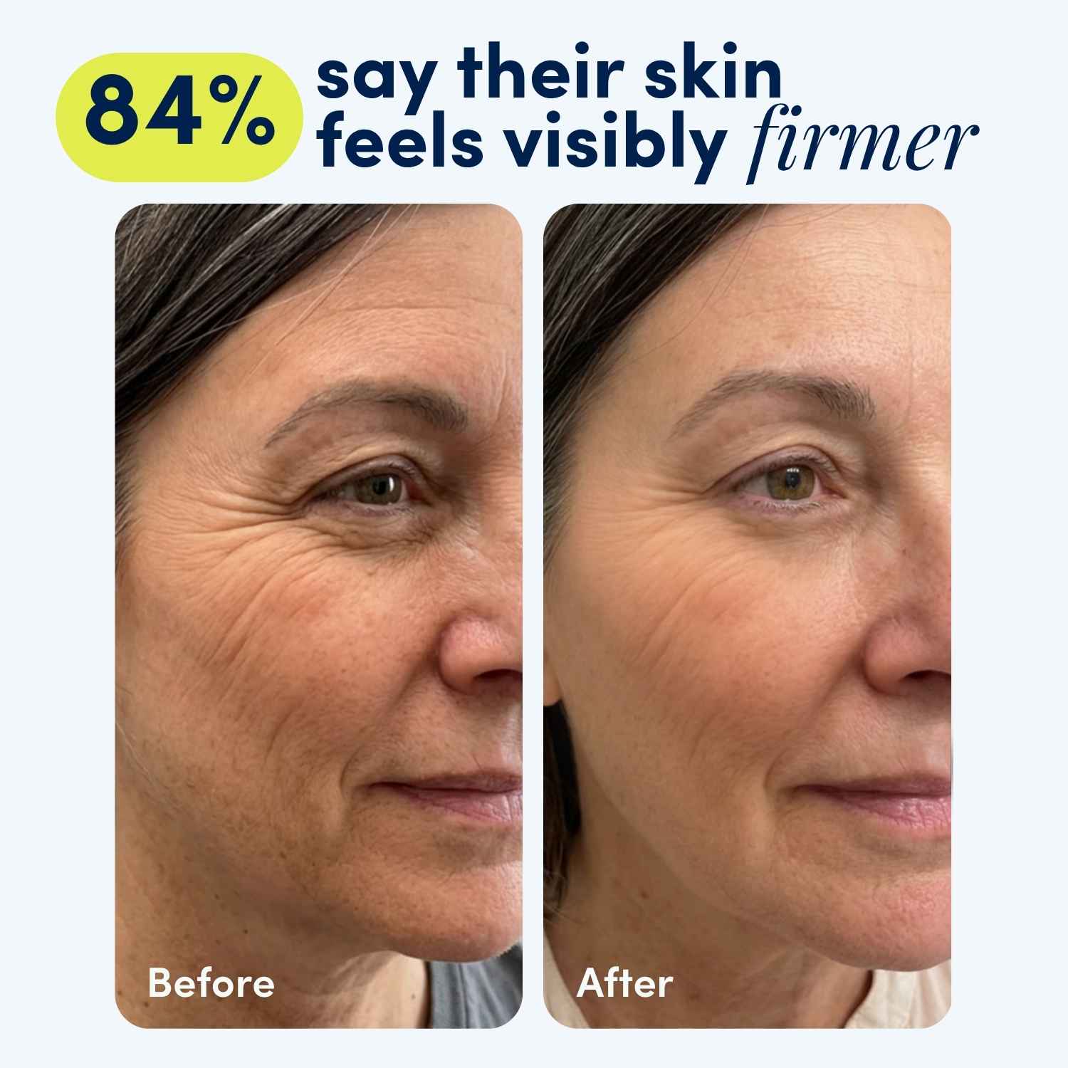 Instant-Effect Firming Cream