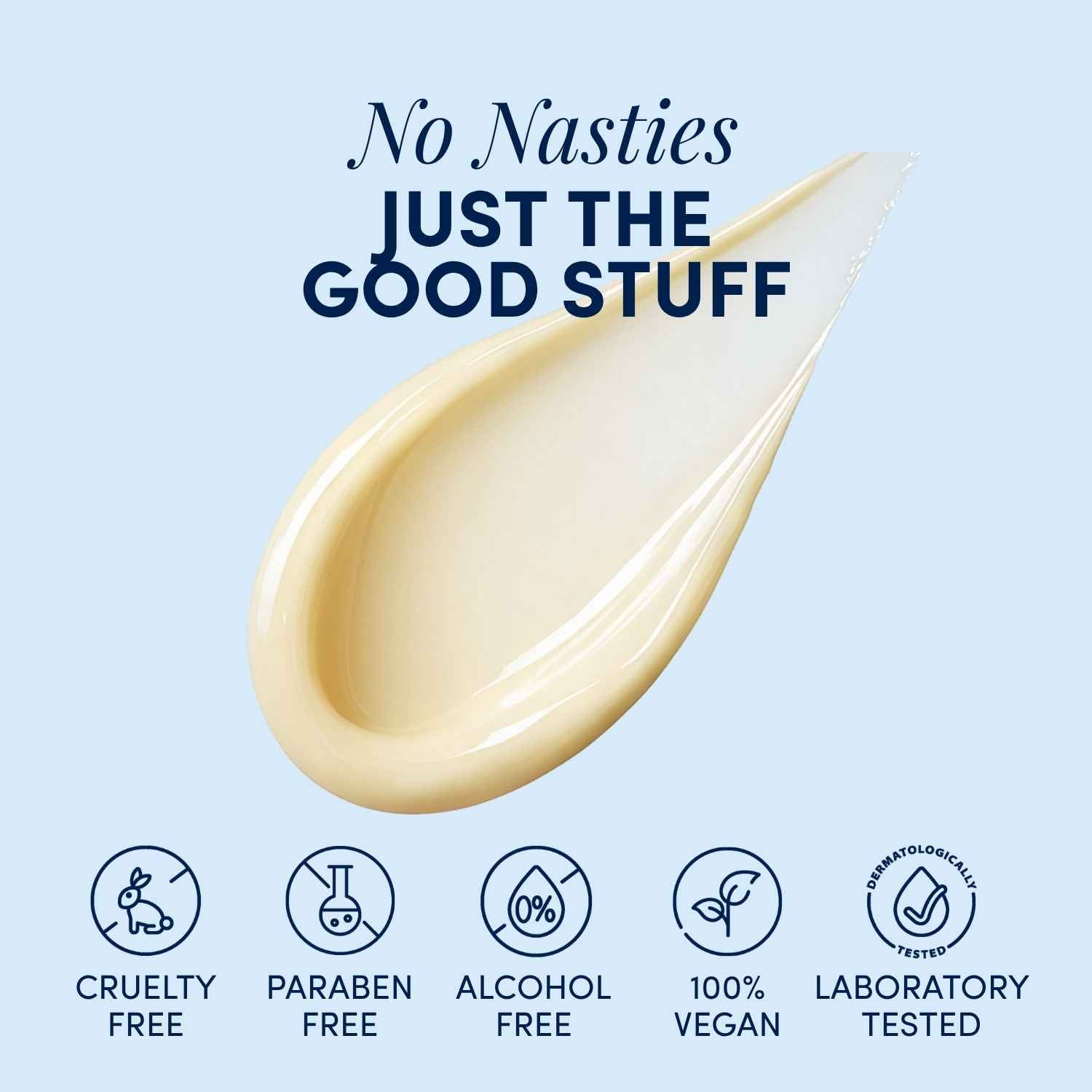 Instant-Effect Firming Cream