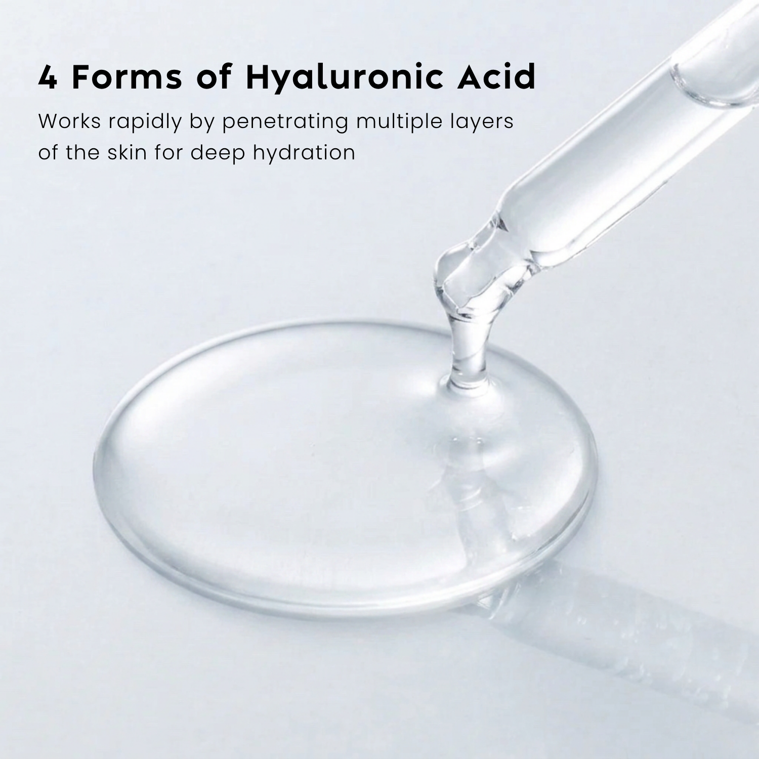 Hyaluronic Acid Serum 1 Bottle