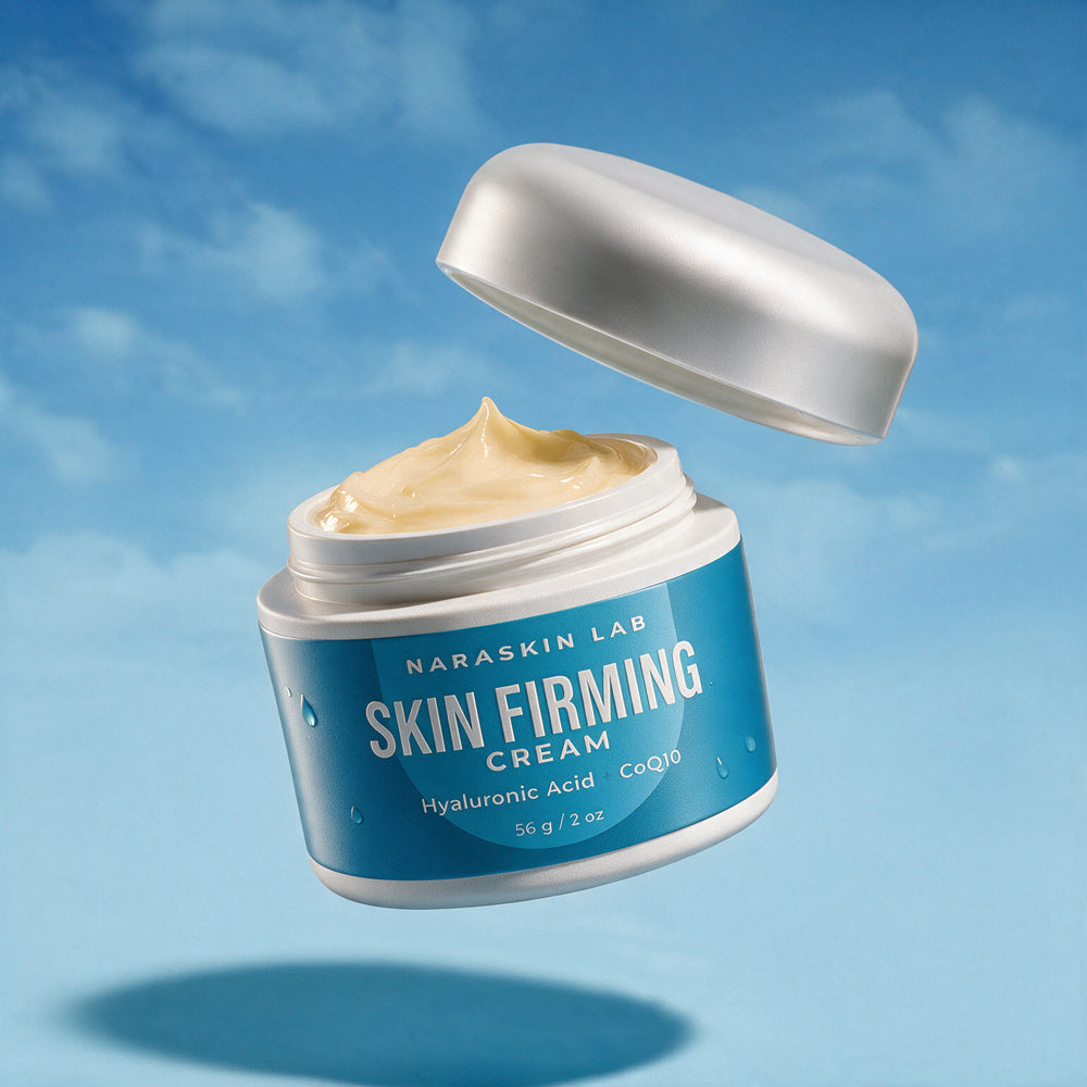 Instant-Effect Firming Cream