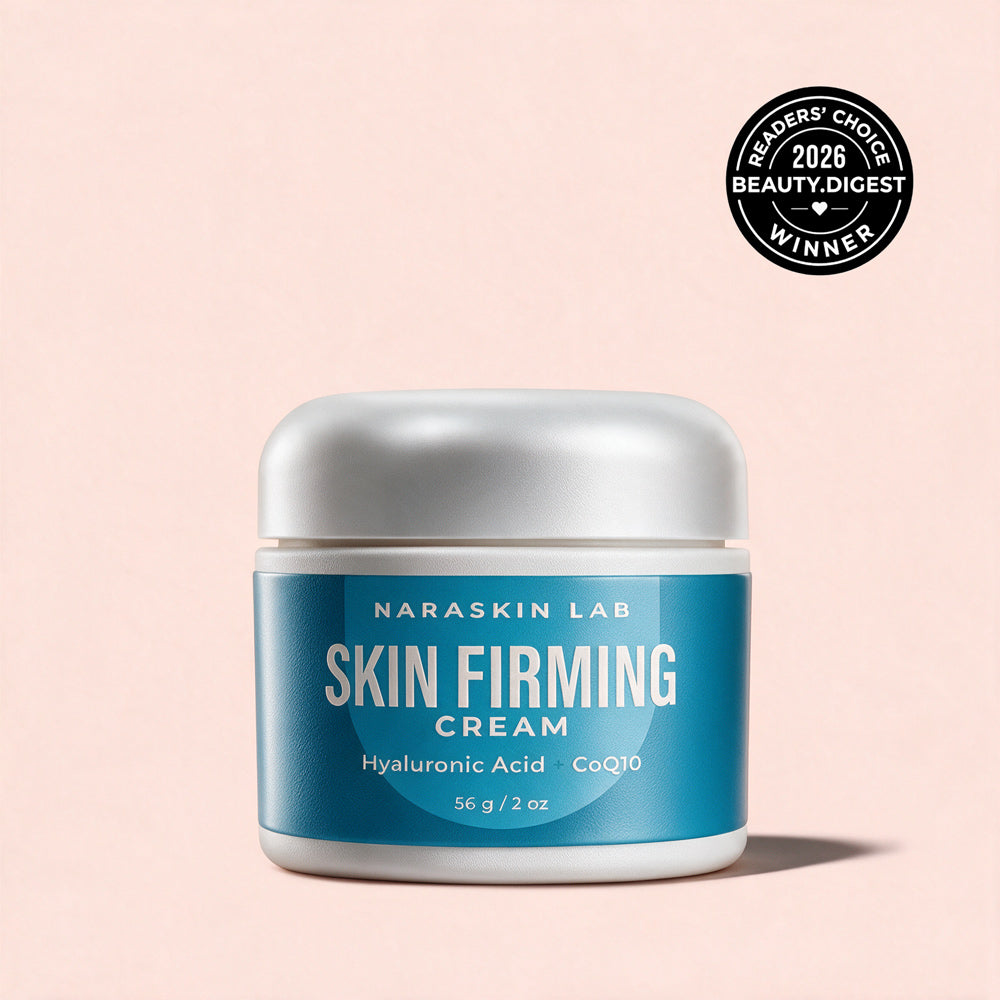 Instant-Effect Firming Cream